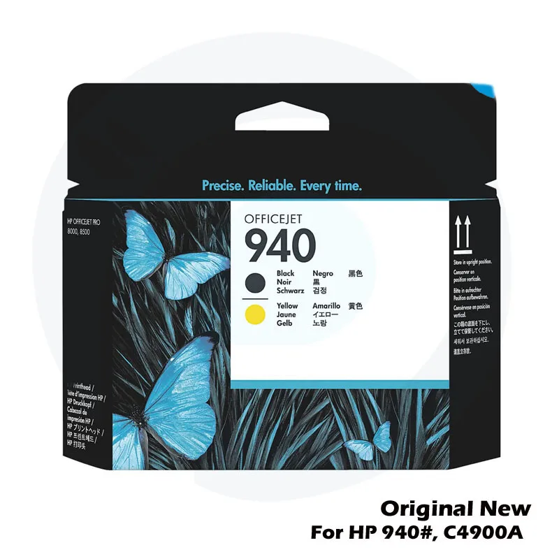 Mxzzand Remplacement De La Tête D'impression Tête D'impression 950 Pour