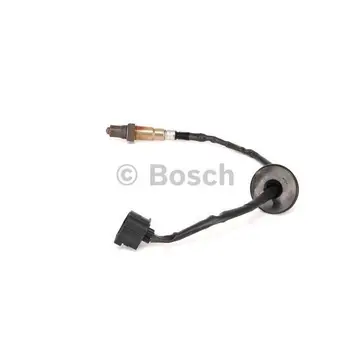 

Lambda probe 488 mm \ Mitsubishi Lancer 1.5-08 BOSCH 0258010024