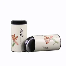 Xin Jia Yi упаковочная головка винта новейший дизайн квадратная металлическая пищевая Жестяная Банка может