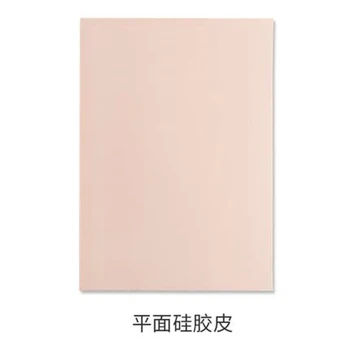 

tattoo tools Tattoos Silica Gel Blank Hide Permanent Makeup Tatoo Practical Silicone Skin Beginner Cosmetic Eyebrow Tattoo