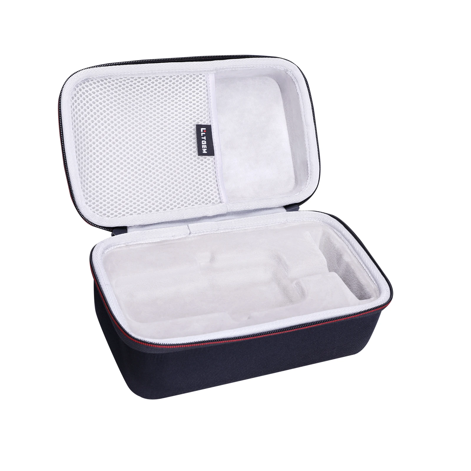 Durable EVA Hard Case for Premium Microphone and Mixer Protection
