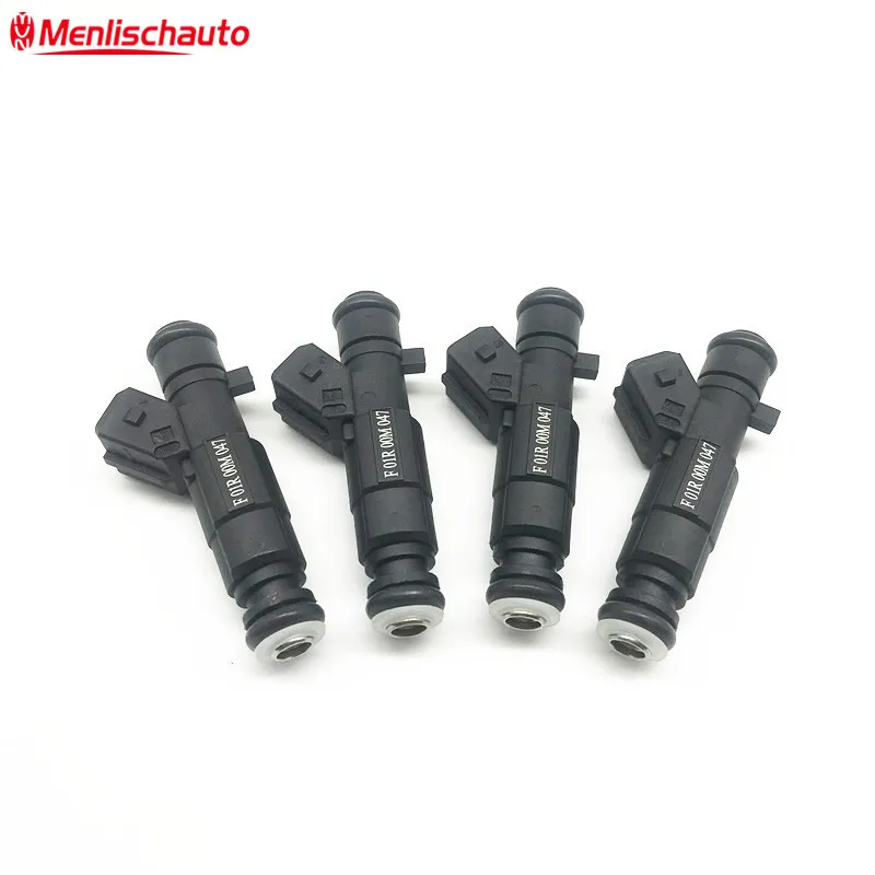 HighPerformanceF01R00M047FuelInjectorForJapansesCarFuel
