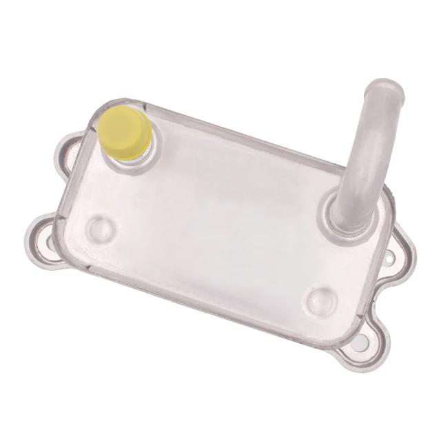 Двигатель масляный радиатор для Volvo C70 S60 S80 V70 XC70 XC90 31201910 8653372 8677974 9497225