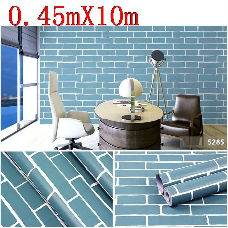 MODEL E Контактная бумага Behangpapier Para самоклеящаяся настенная бумага Adhesivo Wal бумага для стен Infantil Papel де Parede домашний декор настенная бумага - Цвет: MODEL E