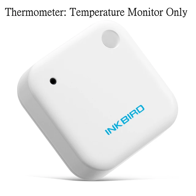 IBS-TH2 Thermometer