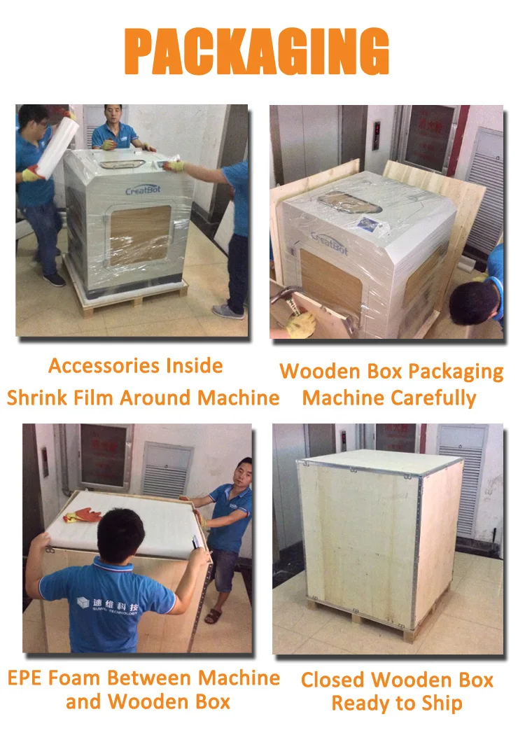 D600 packaging