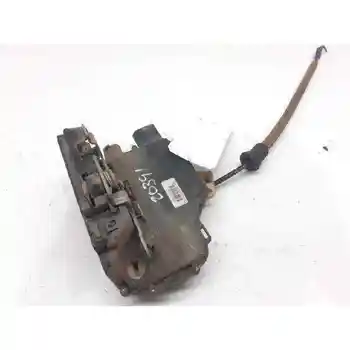 

C3B1837015Q LOCK LEFT FRONT DOOR SEAT TOLEDO (1M2)
