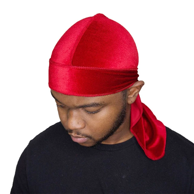 High-quality Designer Durags