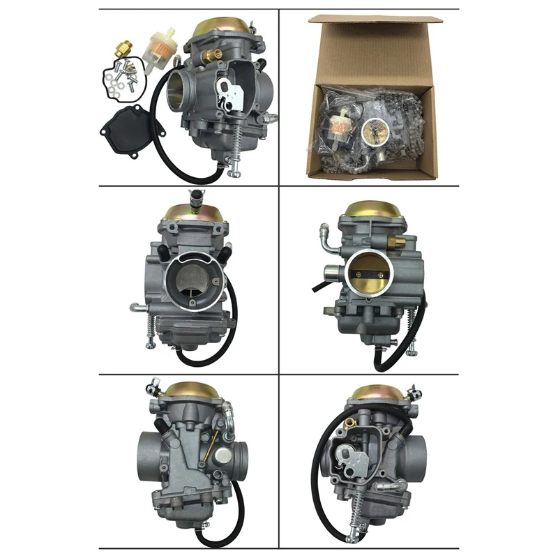 Карбюратор для Polaris Trail Boss 325 2000-2002 Trail Boss 330 2003-2011