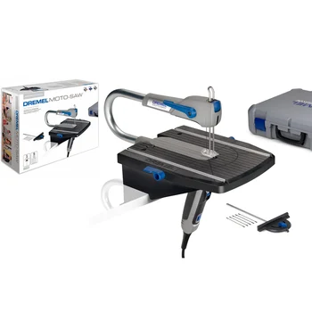 

DREMEL-SAW STATIONARY MOTOSAW