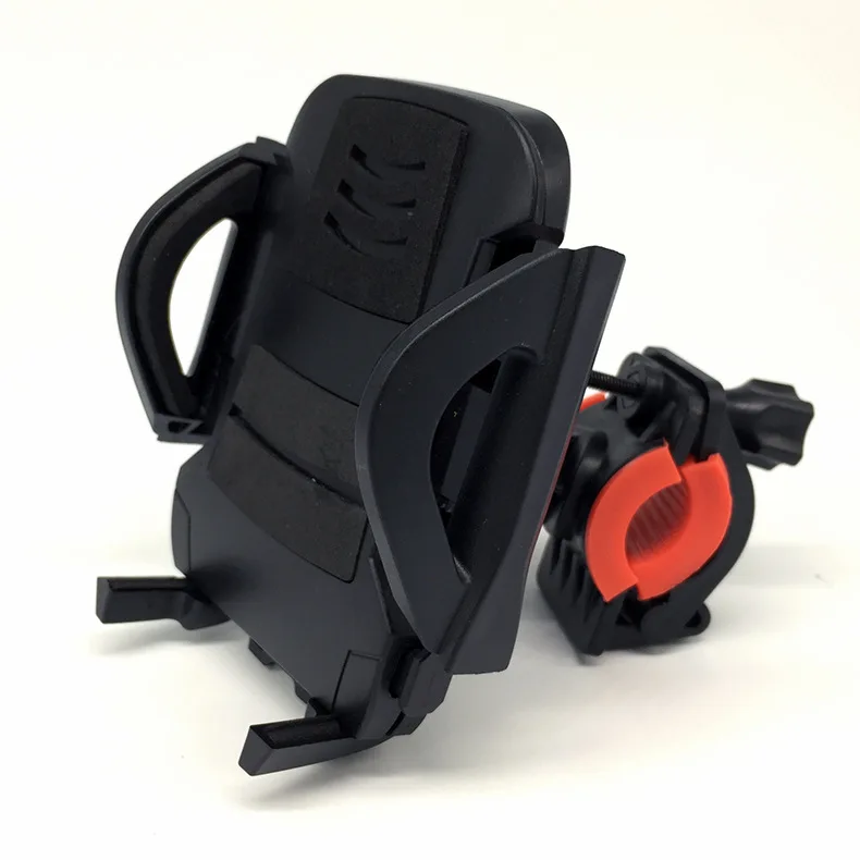 

New Style On-board Bracket Multi-functional Bicycle Cellphone Holder Bicycle E-Bike Lazy Navigation Bracket
