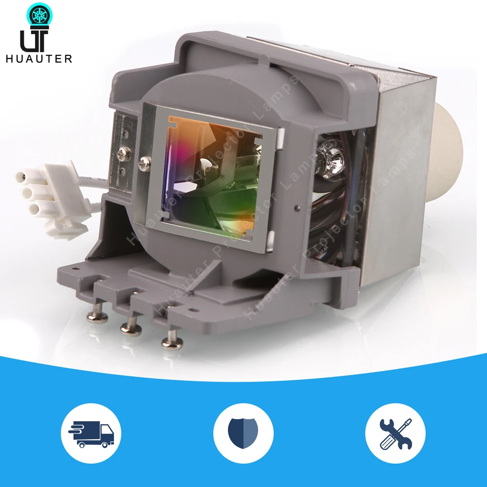 SP-LAMP-093 Лампа для проектора с корпусом Infocus IN112X/IN114X/IN116X/IN118HDxc/IN119HDx/SP1080 | Электроника