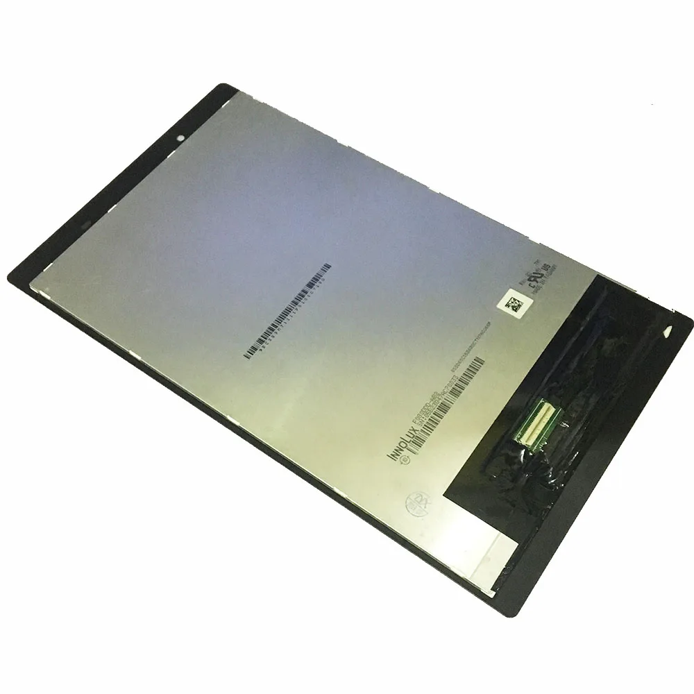 8 "для планшета Lenovo Tab 4 ТБ 8504 8504P TB 8504F ЖК дисплей сенсорный экран дигитайзер для