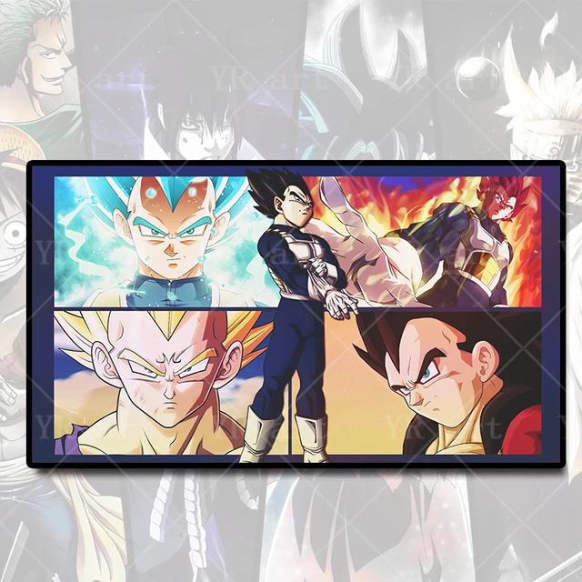 Japanese Anime DRAGON BALL ONE Piece NARUTO Poster Print Luffy Kakarot Sasuke Wall Art Canvas Painting Modern Home Decor Picture YC-A4S18