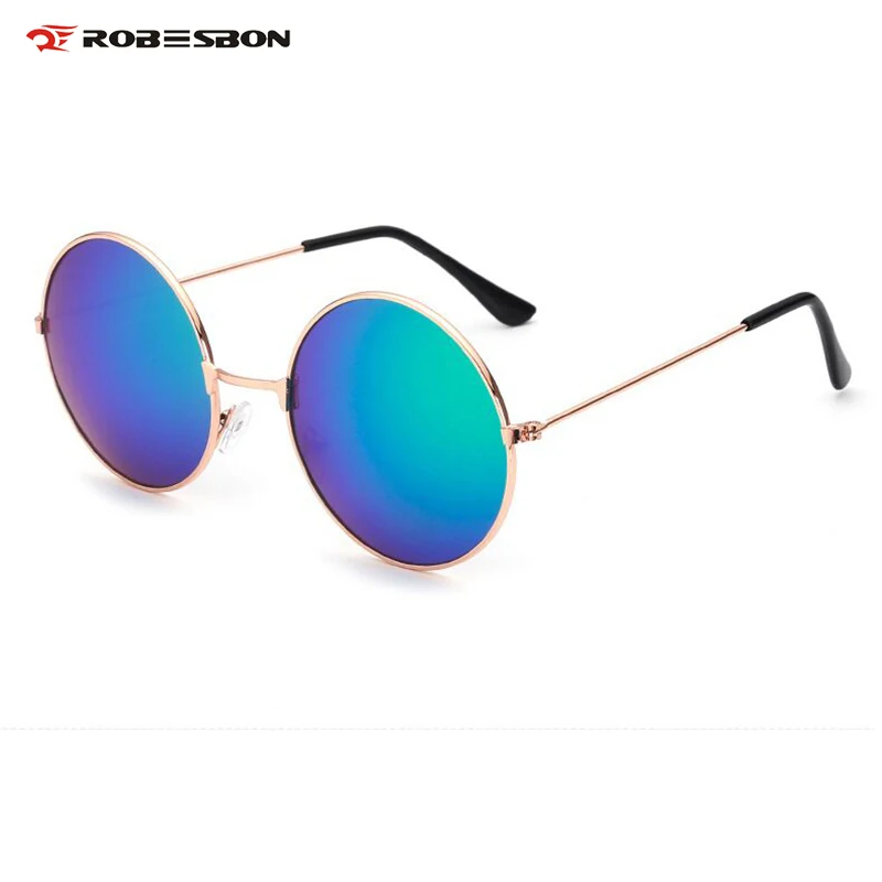 XHD24 высококачественные мужские солнцезащитные очки в стиле стимпанк брендовые дизайнерские женские солнцезащитные очки винтажный футляр для солнцезащитных очков металлическая оправа