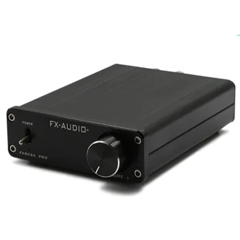 

50W x 2 High Power Digital Amplifier Digital Amplifier Mini Digital o Power Amplifier-EU Plug