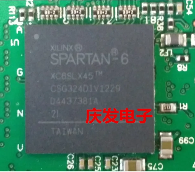 

Delivery.XC6SLX45-2CSG324I XC6SLX45-CS324 Free!