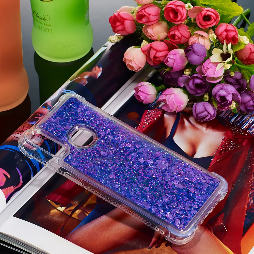 For Samsung Galaxy A10s Phone Case Silicone For Samsung Galaxy A20s Shockproof Cover Case For Samsung 4