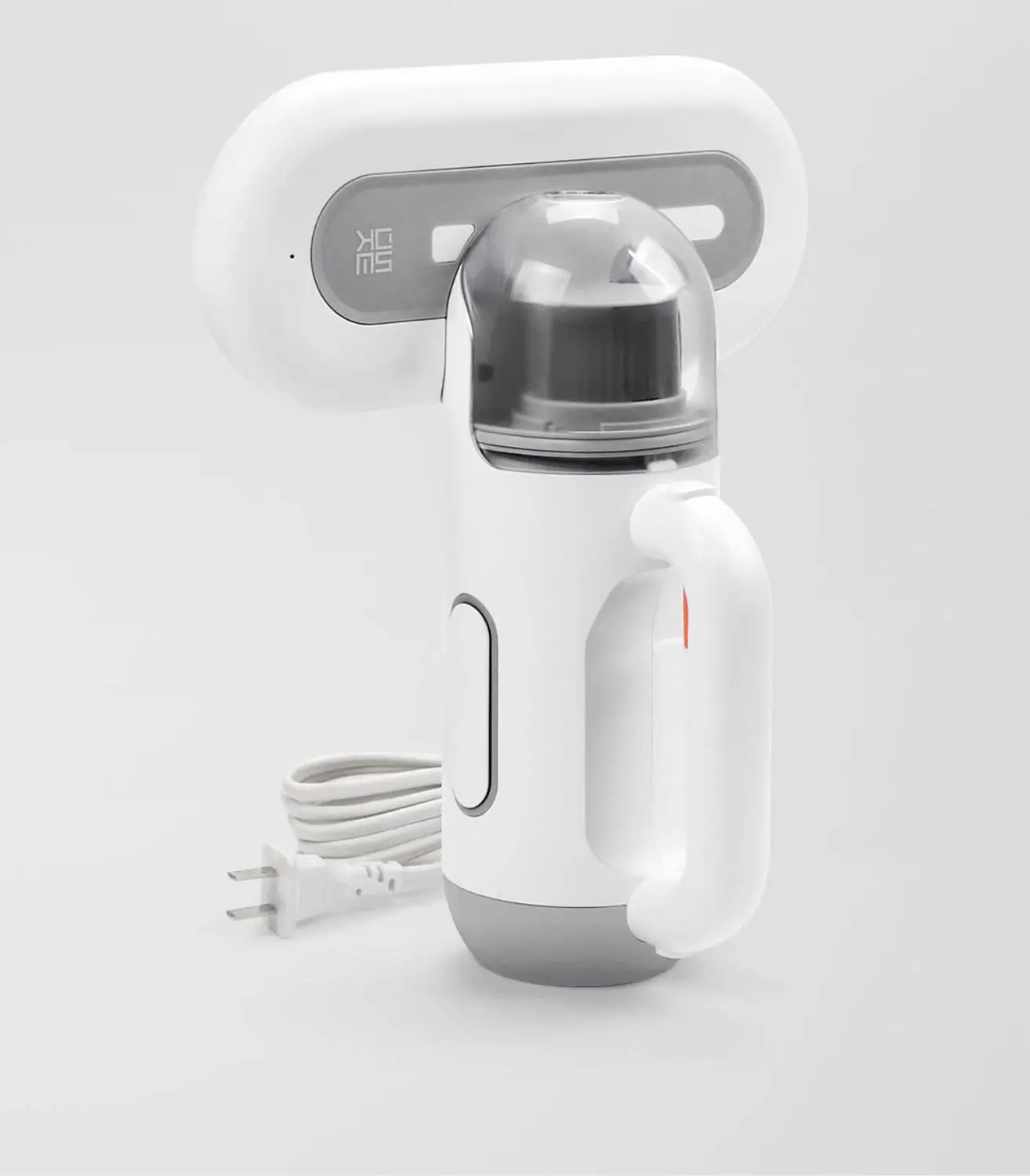 Xiaomi SWDK беспроводной ручной пылеуловитель контроллер ультрафиолетового