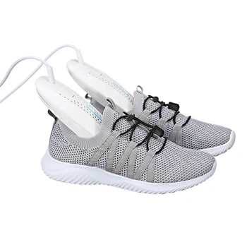 

DIGOO DG-HX532 Electric Sterilization Shoes Dryer PTC Quick 360° Thermostat Heating Constant Temperature Drying Shoe Dryer