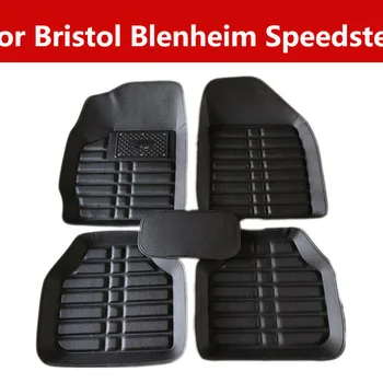

Car Floor Mat Car Accessories For Bristol Blenheim Speedster for Car, SUV, Van Trucks