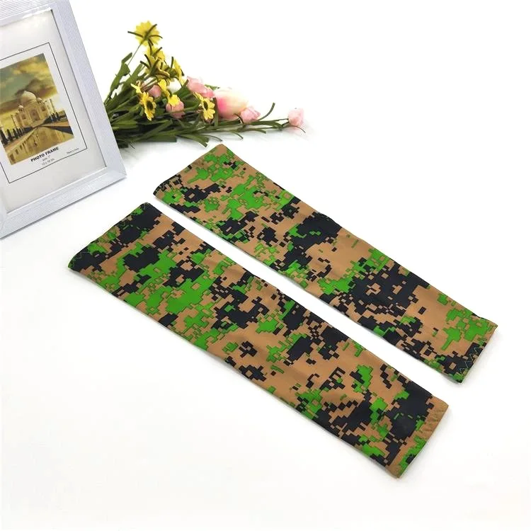 Стиль, вискоза, манжета для верховой езды, рукав без рукавов, УФ-защита, манжета для рук, Солнцезащитная манжета, на открытом воздухе, для вождения, для мужчин и женщин, на руку