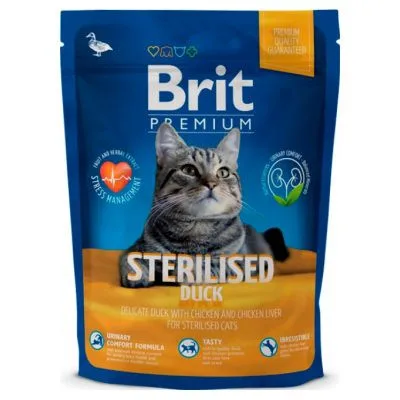 Home& Garden Pet Products Cat Supplies Cat Dry Food brit 288628