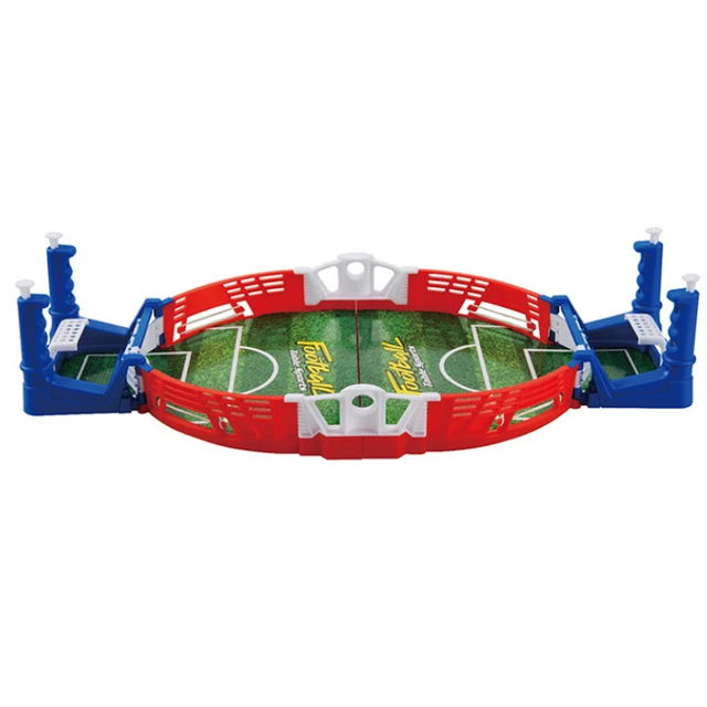 Mini jogo de tabuleiro de futebol jogo jogo jogo de mesa brinquedos de  futebol para crianças educacional esporte ao ar livre jogos de mesa  portátil jogar bola brinquedos - AliExpress