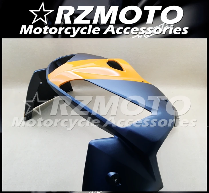 Мотоциклетный обтекатель abs комплект для HONDA CBR600RR F5 2005-2006 год корпусные детали moldStore № 0745