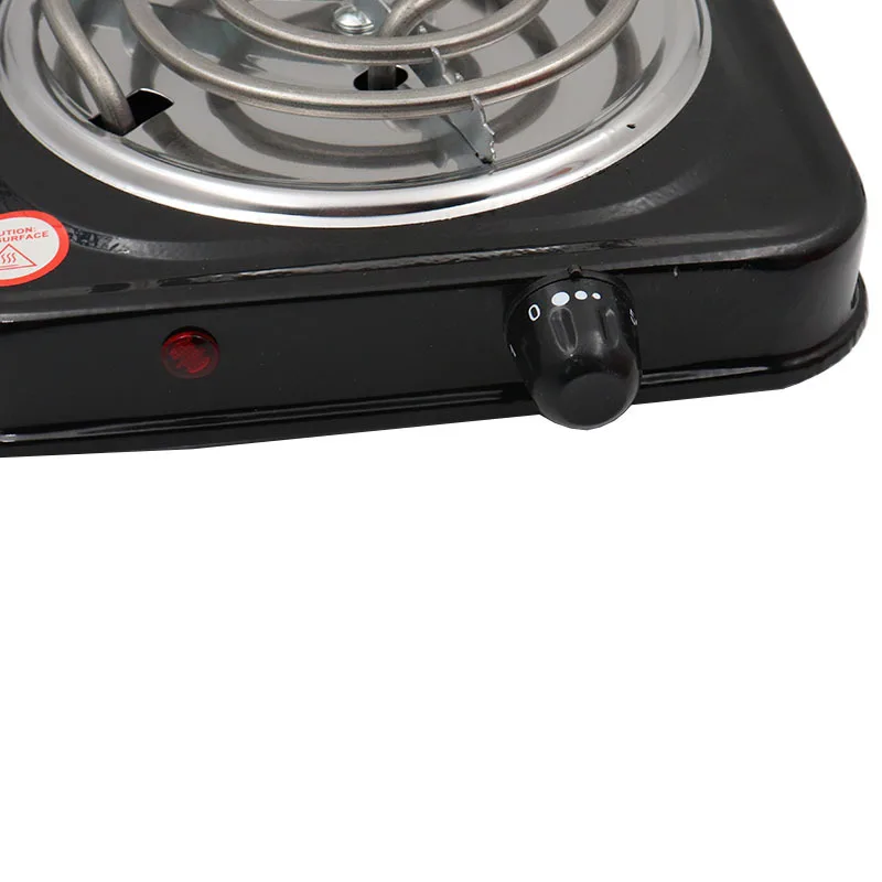 hot plate Hookah Charcoal Burner Chicha electric Plate stove black blue Cooking Coffee Heater Chicha Narguile Accessories hookah accessories coal burner