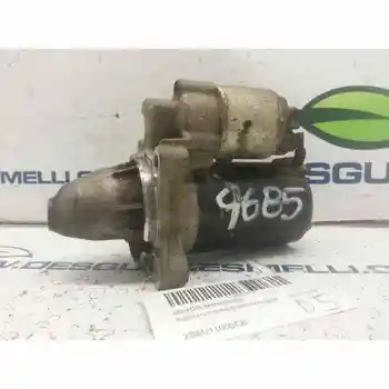 

2S6U11000CB MOTOR starter FORD FOCUS saloon (CAP)