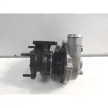 

TURBOCHARGER SEAT CORDOBA SALOON (6K2)