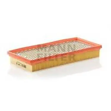 Фильтр воздушный Ford Mondeo I 94-96, Mondeo II 96 MANN-FILTER C