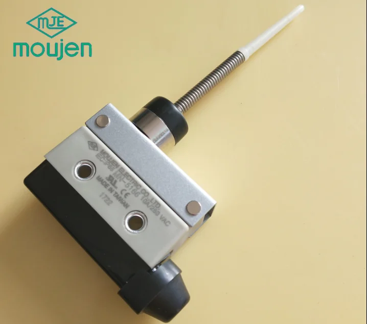 

1PC New Moujen MN-5166 MN5166 Limit Switch