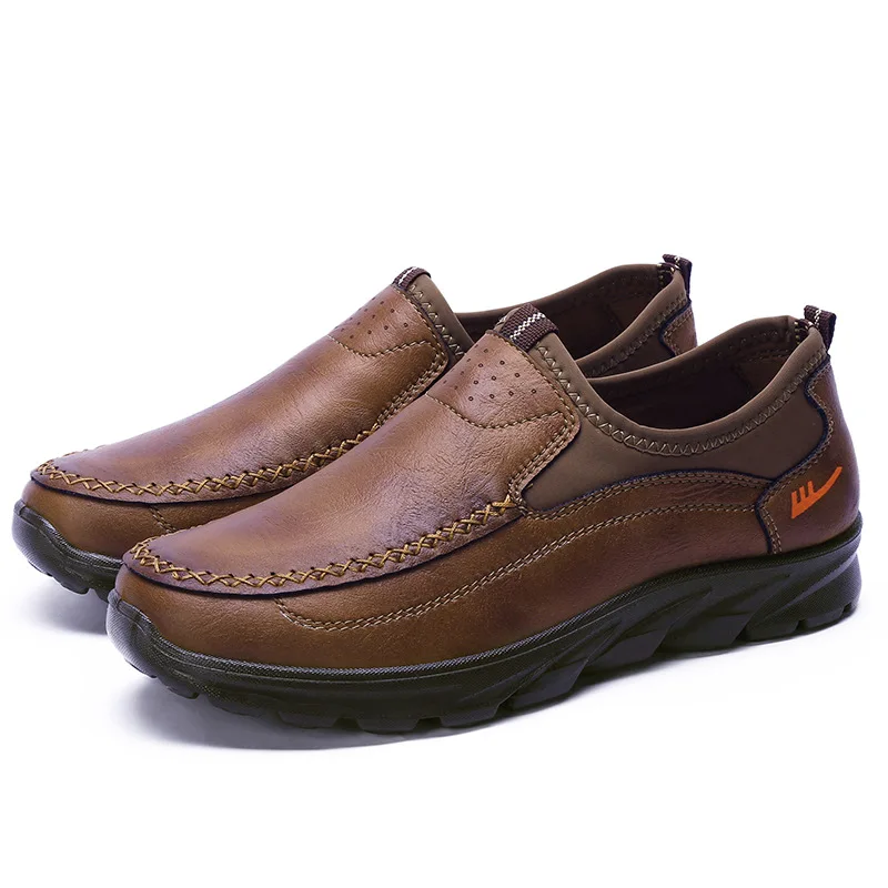 mens moccasins sale