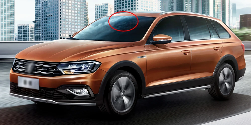 Volkswagen VW C-Trek