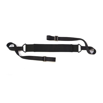 

SEWS-Random Colors and Practical Elastic Bandage Fitness Dance Yoga Lasting Firm Stretching Exercise Resistance Band