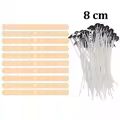 110 Pcs 8 CM