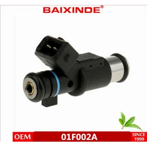 Топливный инжектор BAIXINDE OEM лучшего качества 01F002A для Peugeot 206 306 307 | Автомобили и