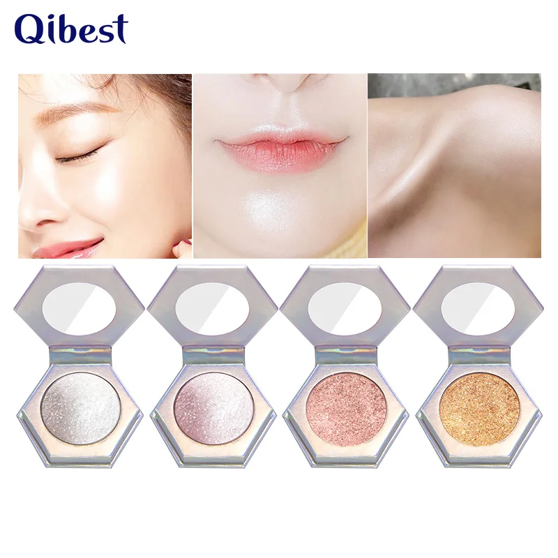 highlighter kit for face