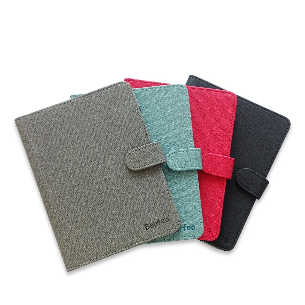 【美品】Boyue likebook Mars ケース付 Boyuelikebook muses/mars/plus用ケース7.8インチereader電子書籍