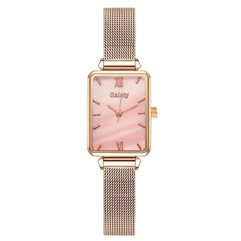 1pc Mesh Watch