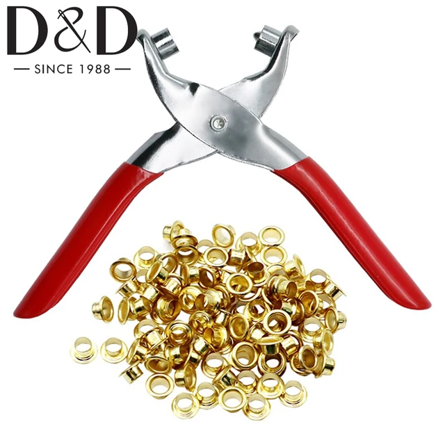 Leather Hole Punch Heavy Duty Hole Punch Pliers Leather Hole Punch Tool  Belt Hole Puncher for Belts Belt Puncher for Leather - AliExpress