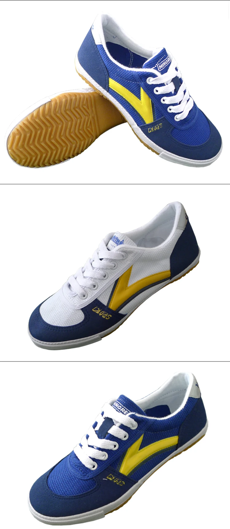 Профессиональные кроссовки для настольного тенниса, высококлассная обувь для пинг-понга, амортизация, Antiski, для тренировки бадминтона, L2139SPB