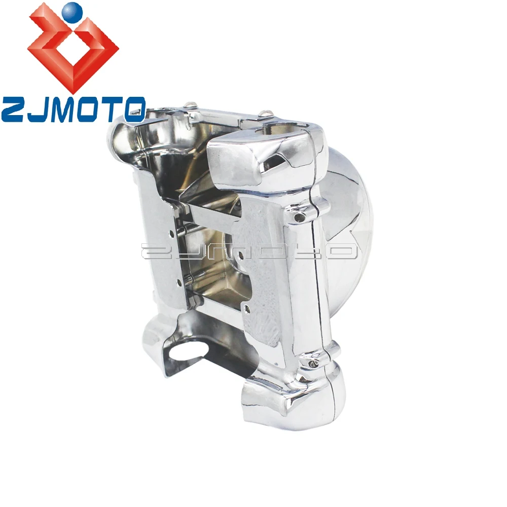 Мотоцикл 67971-04 налобный комплект Nacelle для Harley Dyna Sportster Low Rider Super Glide Custom XL1200 XL883 FXR FXD