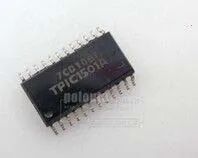 IC новый оригинальный TPIC1501A TPIC1501 SOP24 Бесплатная доставка