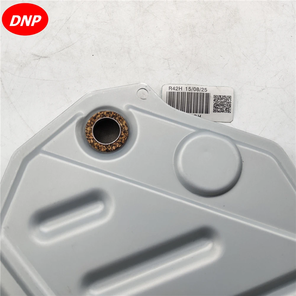 DNP фильтр автоматической передачи, пригодный для BENZ 190D 190E 280 300SEL PORSCHE 928 126-270-0298/126-270-0598/126-277-0295/K3015-DR1
