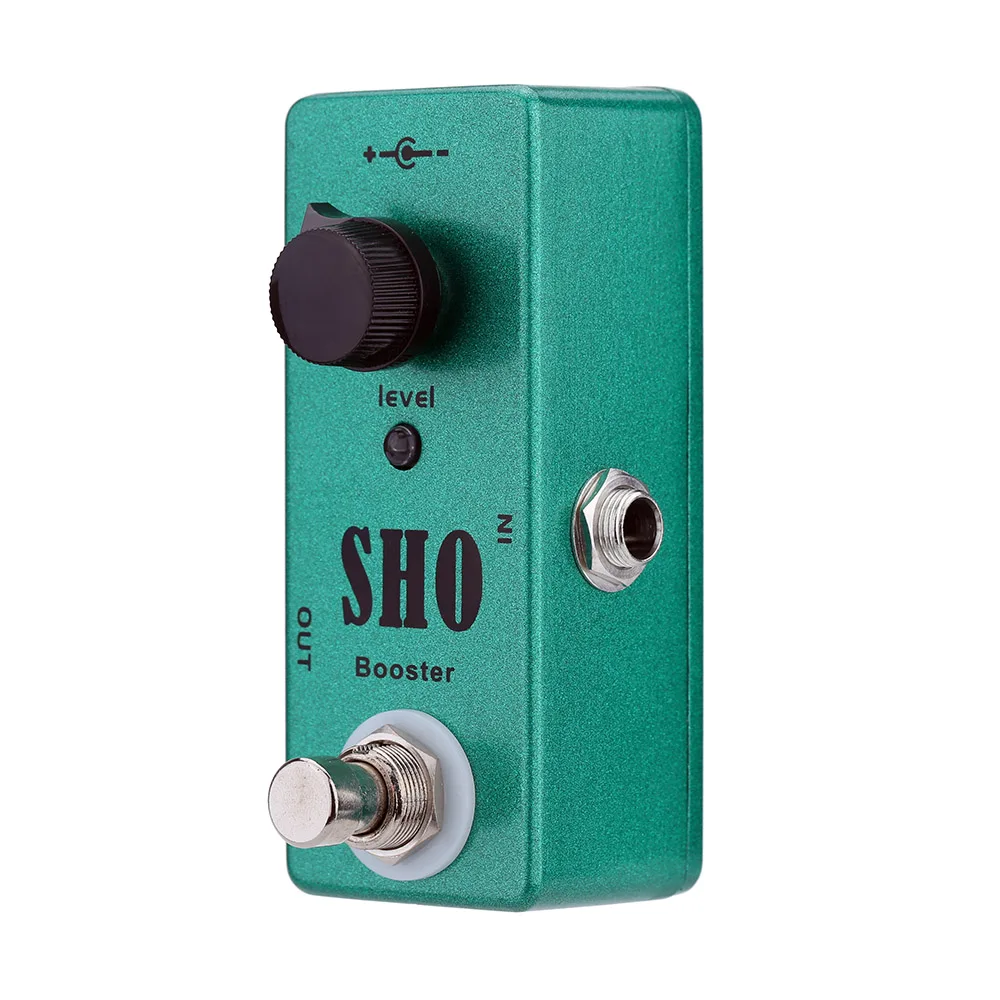 SHO Booster02