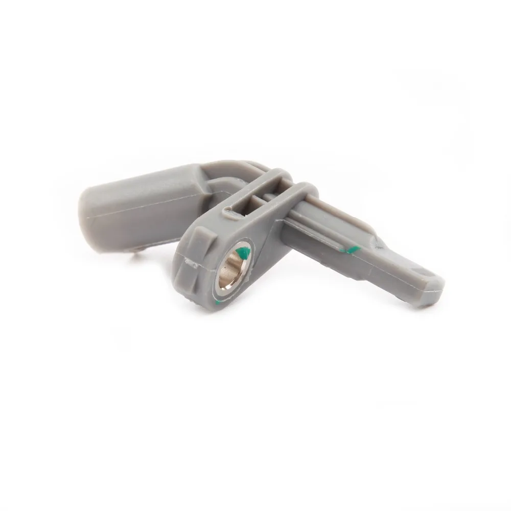 Серый FWD правый ABS датчик скорости колеса WHT 003 856 A для Audi A3 Q3 TT VW Jetta MK5 Golf MK6 Passat B6 Seat Skoda 7L0927808A