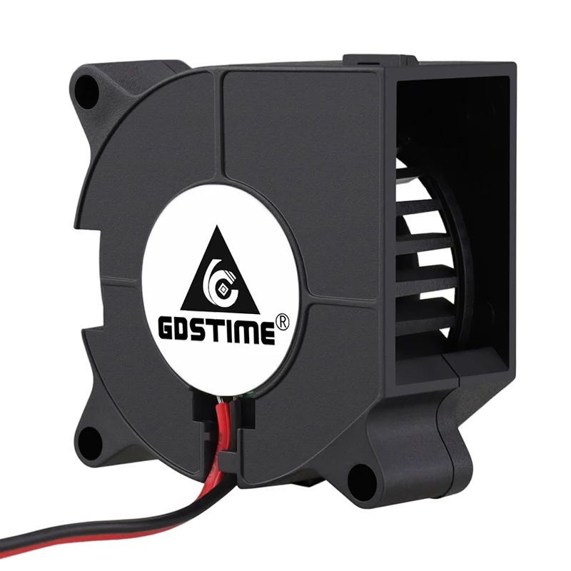 12v, 24v, 40mm, 40mm x 40mm x 20mm, 2 pcs lot